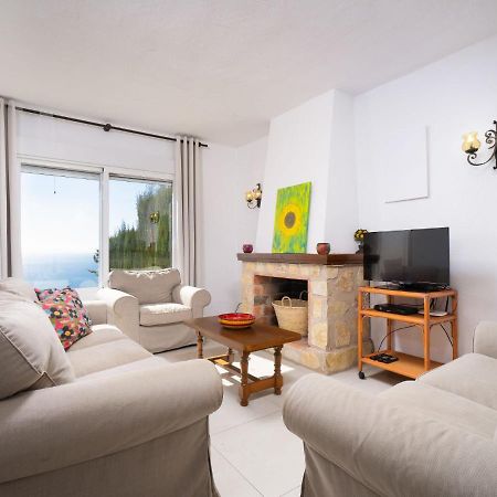 Holiday Home Pueblo De La Luz By Interhome Cumbre del Sol Bagian luar foto
